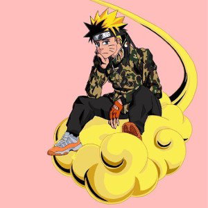 Jus fuckin around 