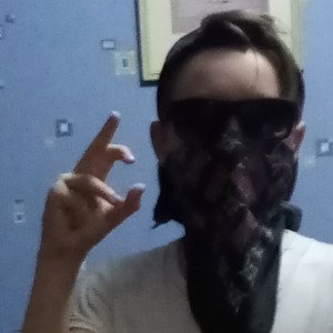 пиздец. 