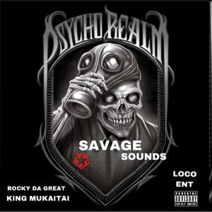  Fuck loco ent and rocky da great feat king mukaitai worst song ever 