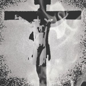 "Lost Soul Crucified"