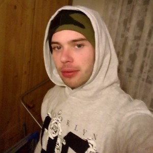 niechcący wyjdzie 