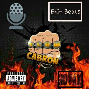 FLOW✖KBRON (Edit Post-preview)