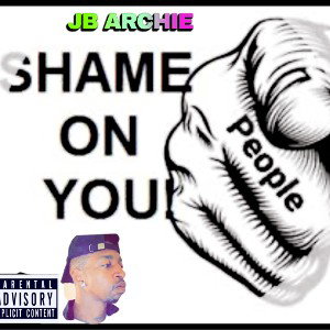 Shame On You 