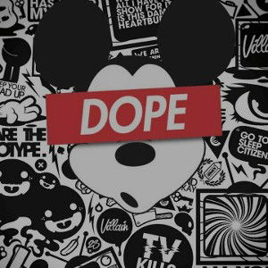 We're coming - Hip Hop Instrumental