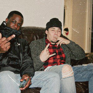 Deady (ft. Merk) 