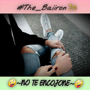 NO TE ENCOJONES 🤪