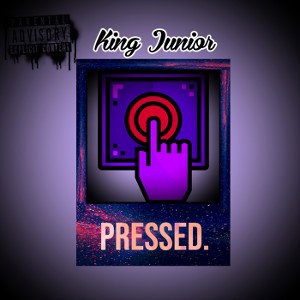 Pressed