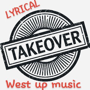 Snap Back To Reality - Lyrical 03. The Takeover 