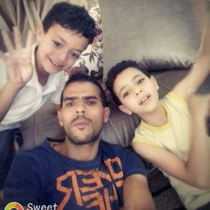على فقرنا حسدونا
