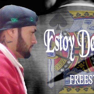 Daddy Khaw - Estoy Desahogando