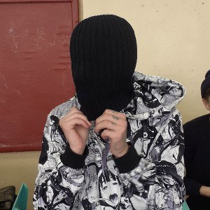 Что мне расскажешь?