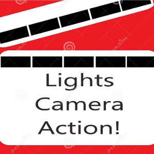 LIGHT CAMERA ACTION
