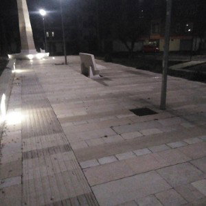 non ho tempo