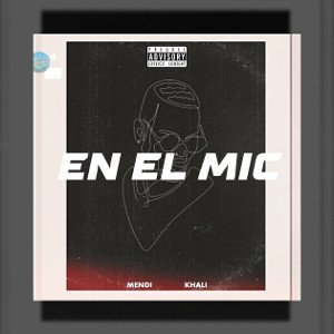 Mendi Khali - En el MIC -