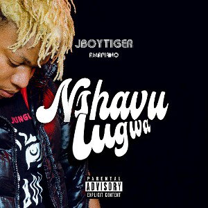 jboy tiger 🐯 - ushavulugwa (amapiano) new song