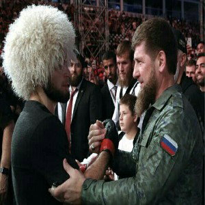 Noxçiyçö(Chechen Patriotic Song)