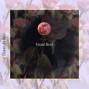 Vocal Rest - Official Audio