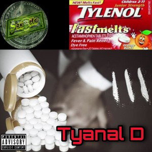 Tyanal D