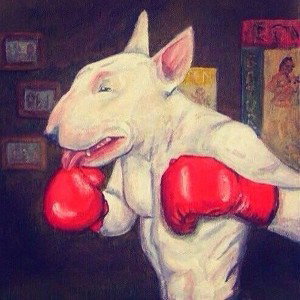 заплесневелый гринч 