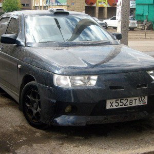 Моя малая
