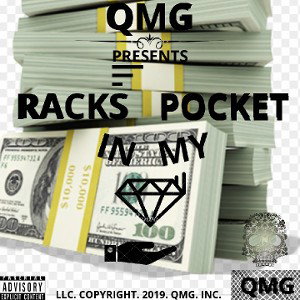 RACKS IN MY POCKET
