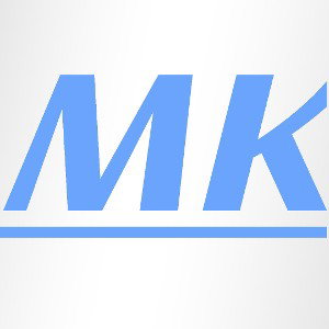 MK-É O PREÇO 