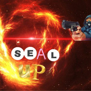 SEAL UP