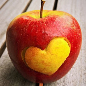 Apple 🍎 Of My Eye 