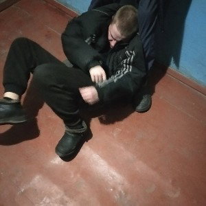 наброски