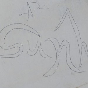 shun