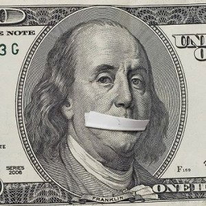 money talks