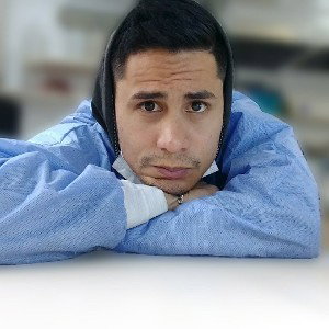 asi soy yo MEDINA MDN