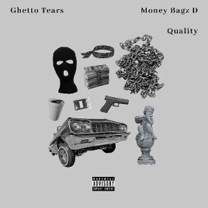 Ghetto Tears