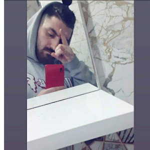 Bir şey sorucam 