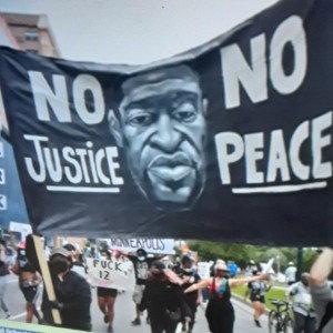 No Justise No Peace _mixdown