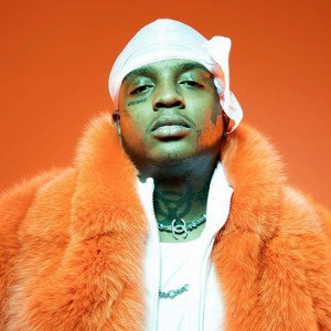 Ski Mask The Slump God - Faucet Failure