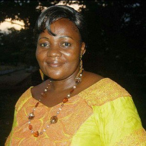 Maman Célestine 