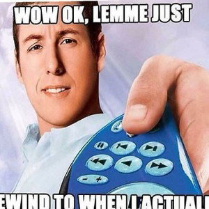 shitty rap