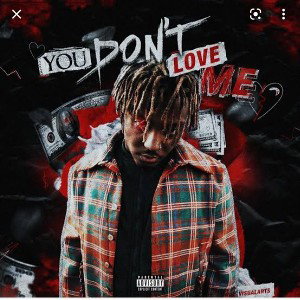 YOU DON'T LOVE ME