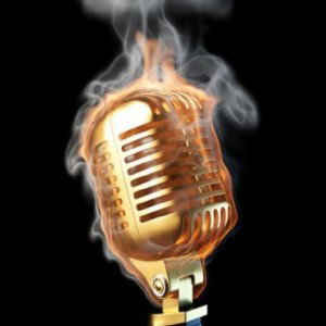 This..is..who👑.I am..&..this 🎤..is what I Do🔥🔥