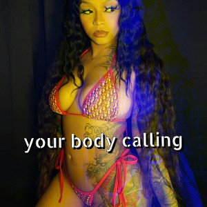 DA REAL G 2 - your body calling