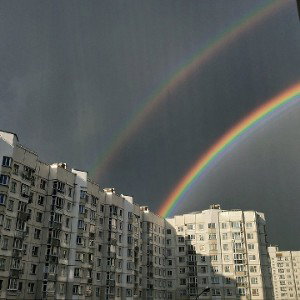 блок