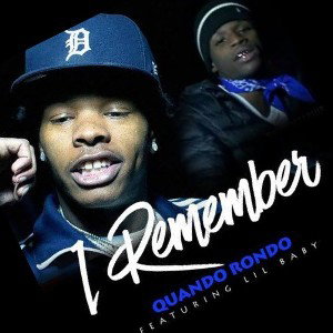 I Remember ft Savannah