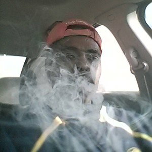 "mama" freestyling **Bullshitting** high