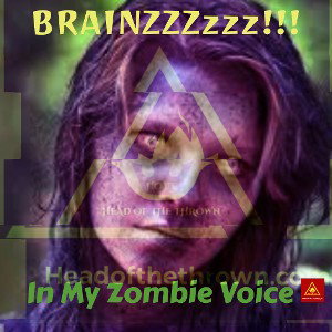 Zombie Voice