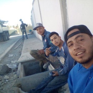 Aki en el Barrio PLNS585