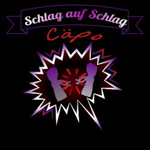 Cäpo Schlag auf Schlag 