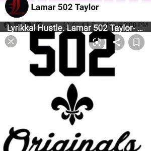 Fight for Freedom Lamar 502 Taylor - Free Beat 