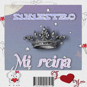 S1N1ESTRO – Mi reina