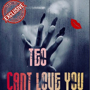❌CANT LOVE YOU❌